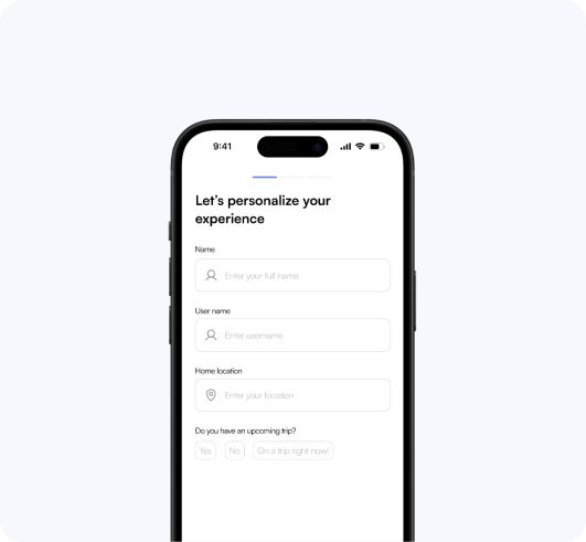 Feature 1 Phone